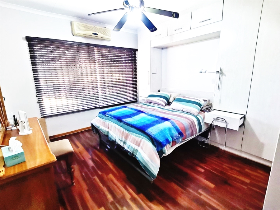 4 Bedroom Property for Sale in Vaalpark Free State